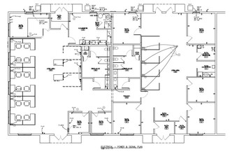 4321 Easton Ave, Bethlehem, PA à louer Plan d  tage- Image 1 de 1