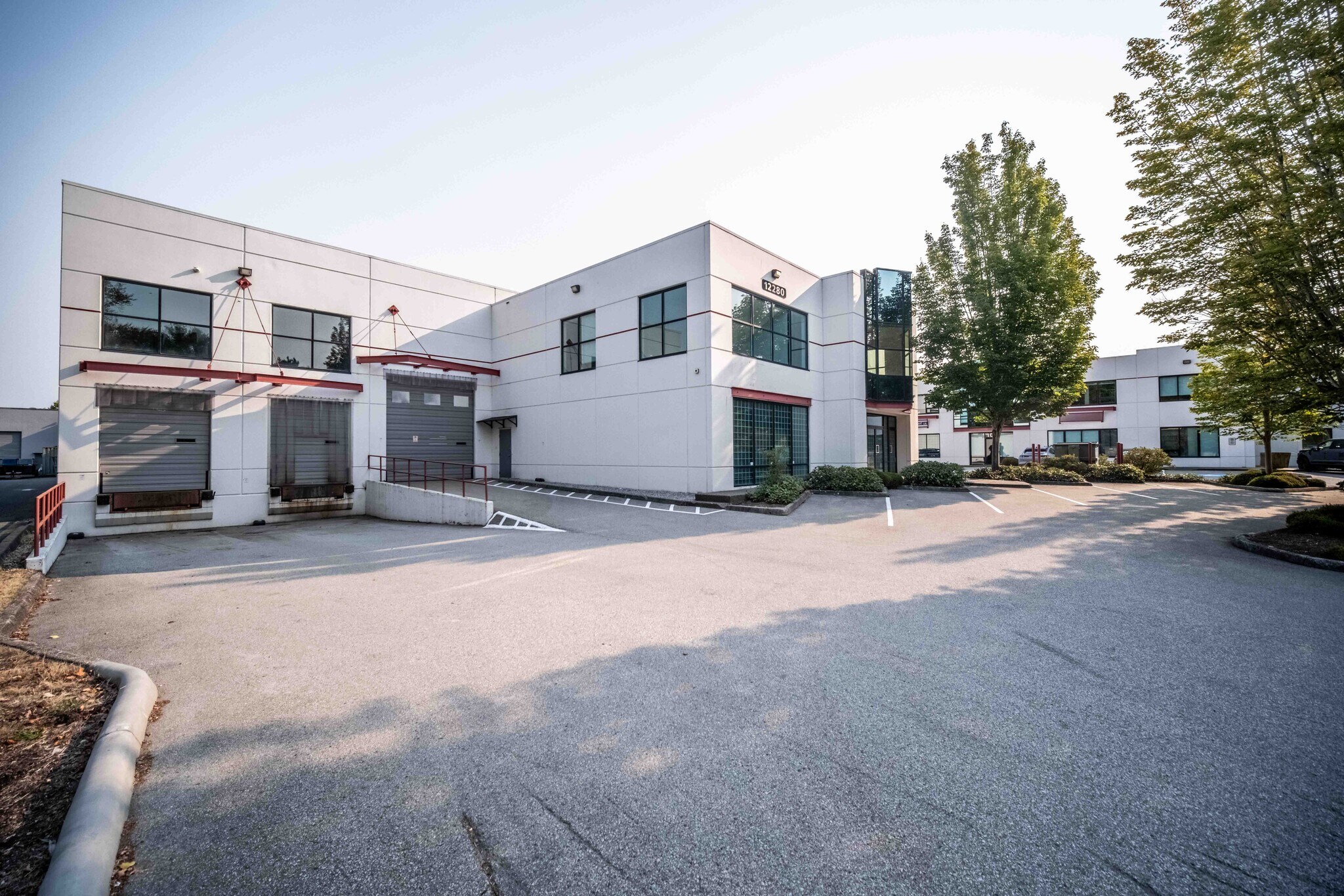 12280 Horseshoe Way, Richmond, BC à louer Photo intérieure- Image 1 de 7