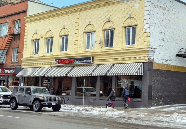 More details for 174 King St, London, ON - Multifamily for Sale