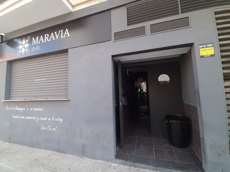 Retail in València, Valencia for sale - Building Photo - Image 1 of 28