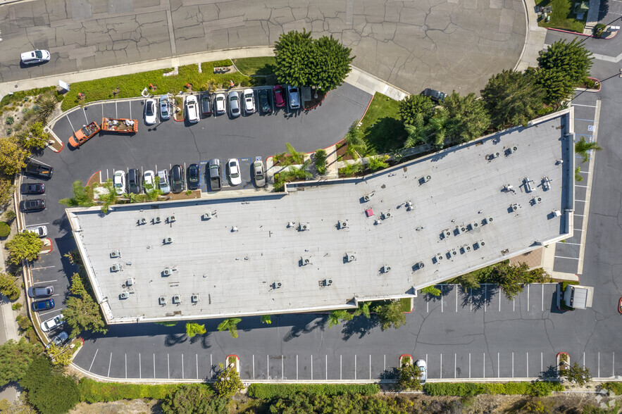 910 Hale Pl, Chula Vista, CA for lease - Aerial - Image 3 of 6