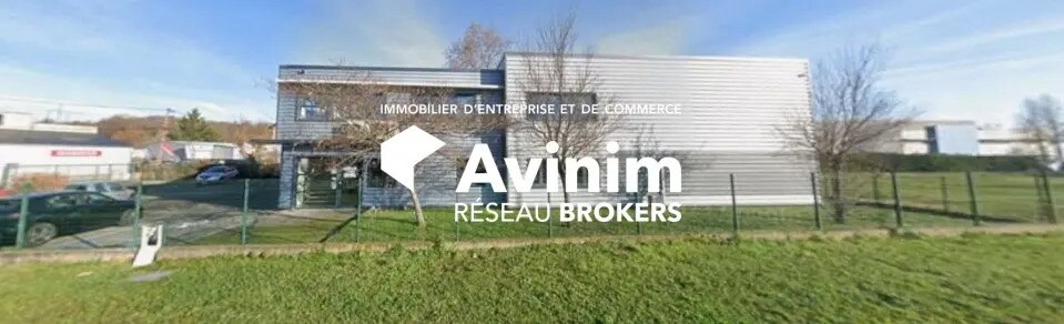 Flex in Grenay for lease Building Photo- Image 1 of 4