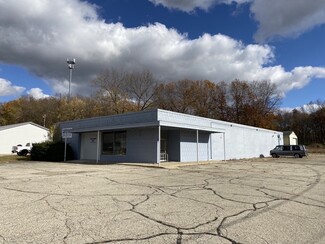 Plus de détails pour 3131 S 11th St, Niles, MI - Vente au détail à louer