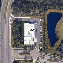 10308 Cardera Dr, Riverview, FL à louer Aérien- Image 2 de 2