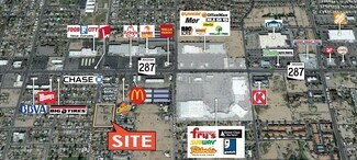 Plus de détails pour 500 N Pueblo Dr, Casa Grande, AZ - Terrain à vendre