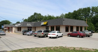 More details for 275 W Towne St, Yantic, CT - Retail for Lease