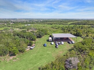 More details for 12545 Glass Rd, Buda, TX - Land for Sale