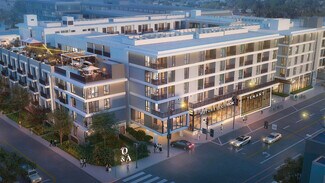 Plus de détails pour 2455 Overland Ave, Los Angeles, CA - Commerce de détail à louer