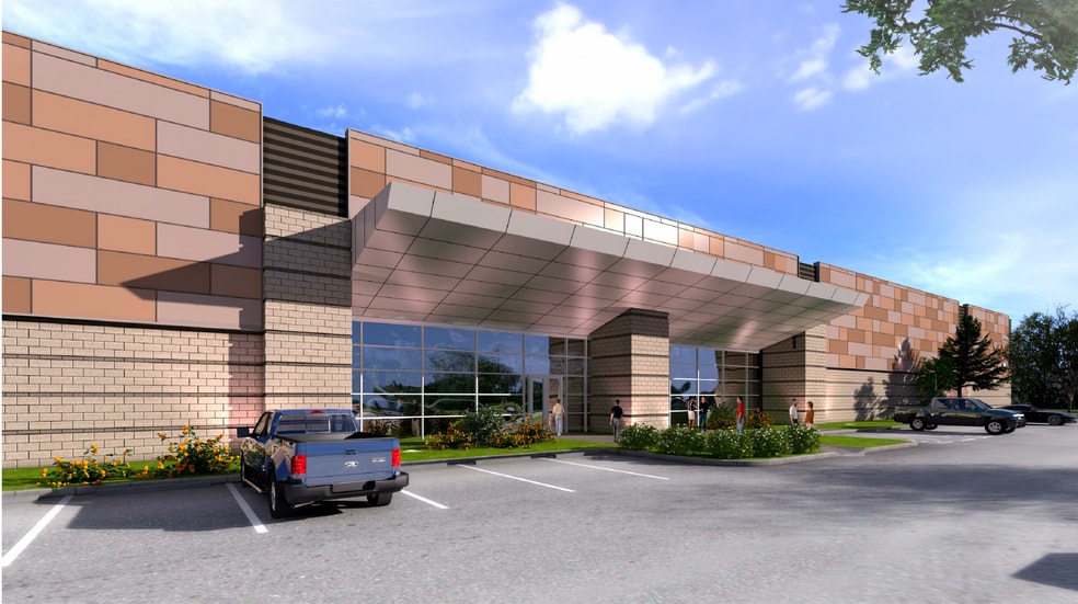 Grand Ave, Montrose, CO for lease - Building Photo - Image 3 of 17