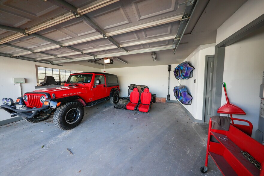 3339 Marks Rd, Houston, TX à louer - Photo intérieure - Image 3 de 29