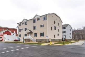 Plus de détails pour 456 2nd St, California, PA - Multi-résidentiel à vendre