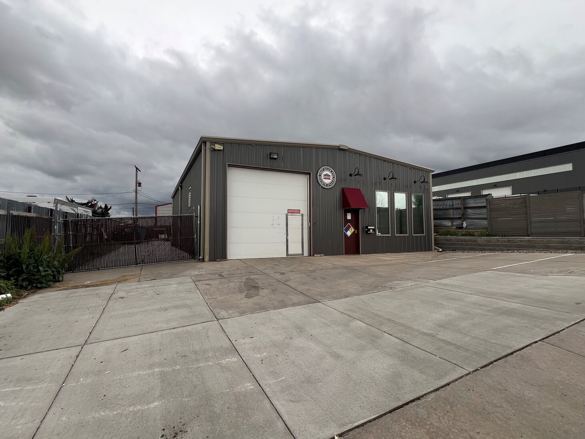 1820 W Baker Ave, Englewood, CO à vendre Photo du bâtiment- Image 1 de 1