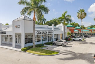 More details for 16215-16295 Biscayne Blvd, North Miami Beach, FL - Medical for Lease