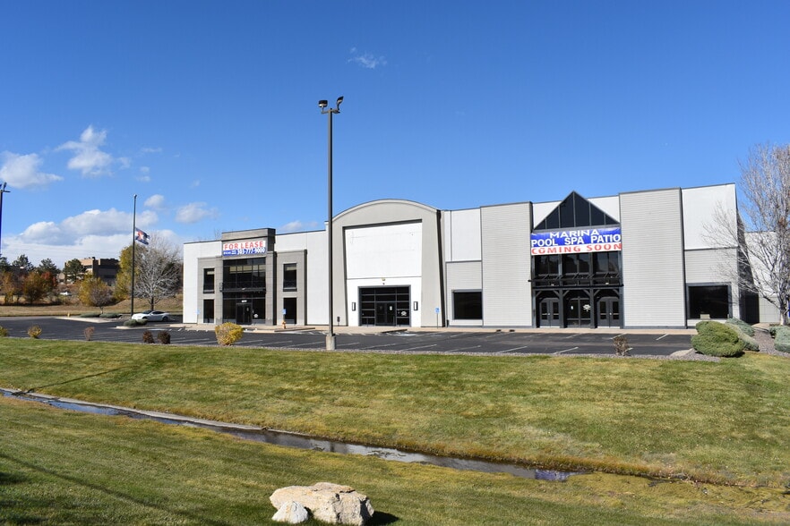 10777 W 6th Ave, Lakewood, CO for lease - Building Photo - Image 3 of 14