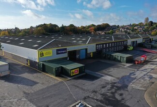 More details for Mark Street, Nottingham - Industrial for Lease