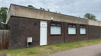 Plus de détails pour 6-28 Beaconsfield Rd, Hatfield - Flex à vendre