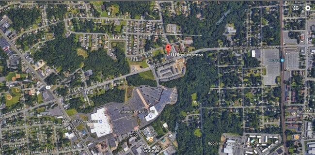 More details for 385 Evesham Ave, Lawnside, NJ - Land for Lease