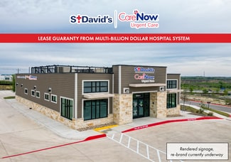More details for 10104 US Highway 290 E, Manor, TX - Office for Sale