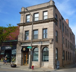 More details for 1811 St. Johns Ave, Highland Park, IL - Retail for Lease