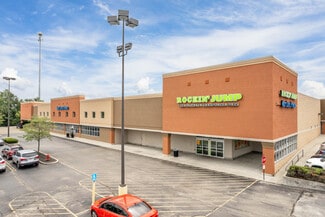 More details for 8340 Colerain Ave, Cincinnati, OH - Retail for Lease