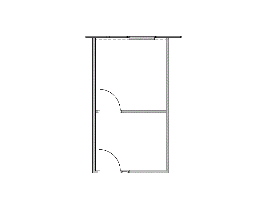 2020-2050 N Academy Blvd, Colorado Springs, CO for lease Floor Plan- Image 1 of 1