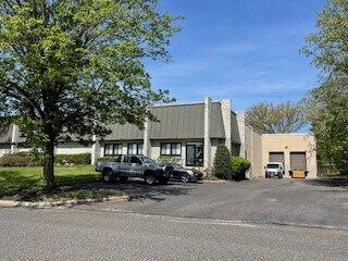 1801 Underwood Blvd, Delran, NJ à louer - Photo du bâtiment - Image 1 de 2