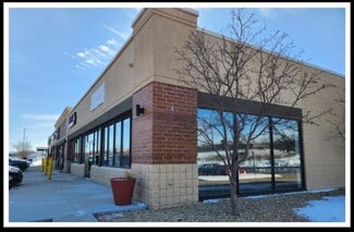 Plus de détails pour 9041-9127 Broderick Blvd, Inver Grove Heights, MN - Commerce de détail à louer
