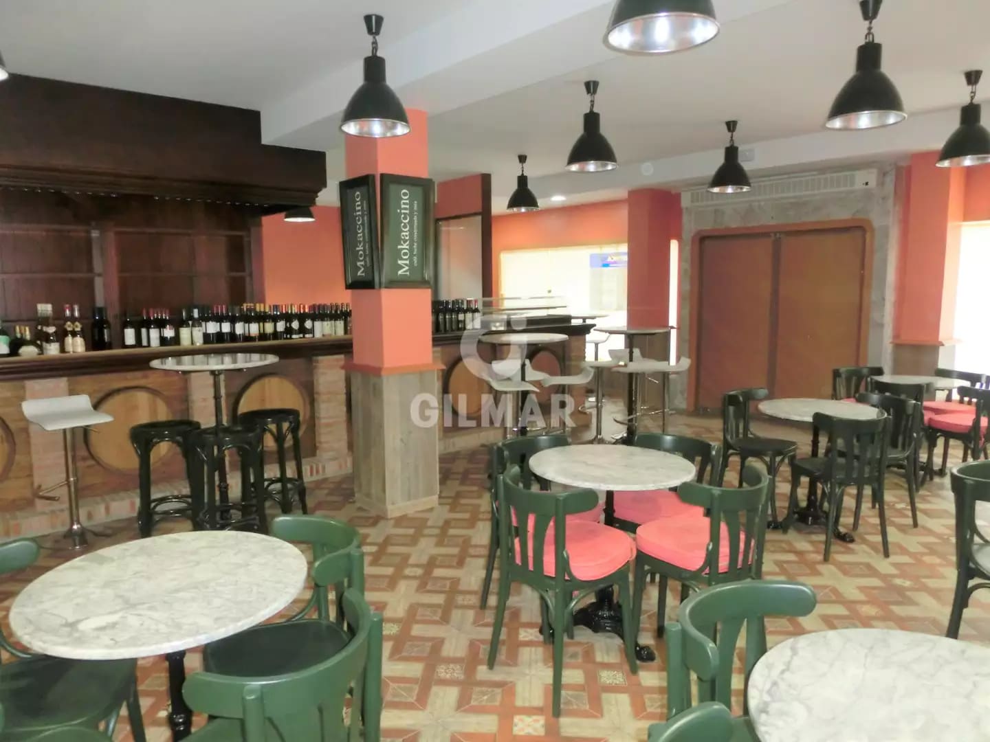 Multifamily in El Puerto de Santa María, Cádiz for sale Interior Photo- Image 1 of 2