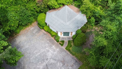 2054 Harobi Dr, Tucker, GA - Aerial map view