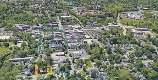 Plus de détails pour 5777 Summit St, Sylvania, OH - Terrain à vendre