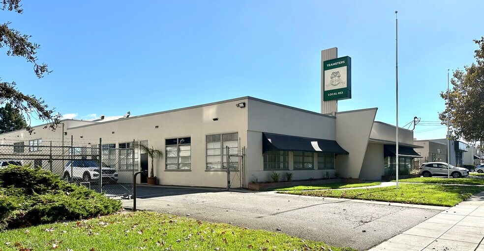 1452 N 4th St, San Jose, CA à louer - Photo du bâtiment - Image 2 de 4