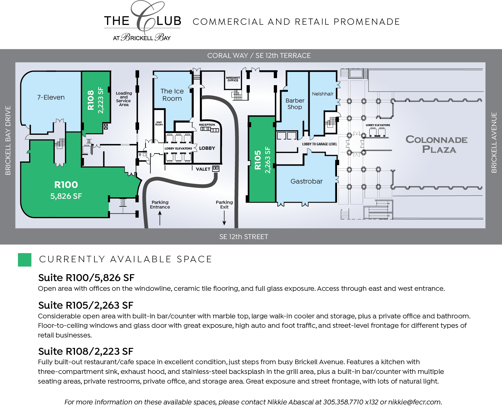 1200 Brickell Bay Dr, Miami, FL for lease Building Photo- Image 1 of 1