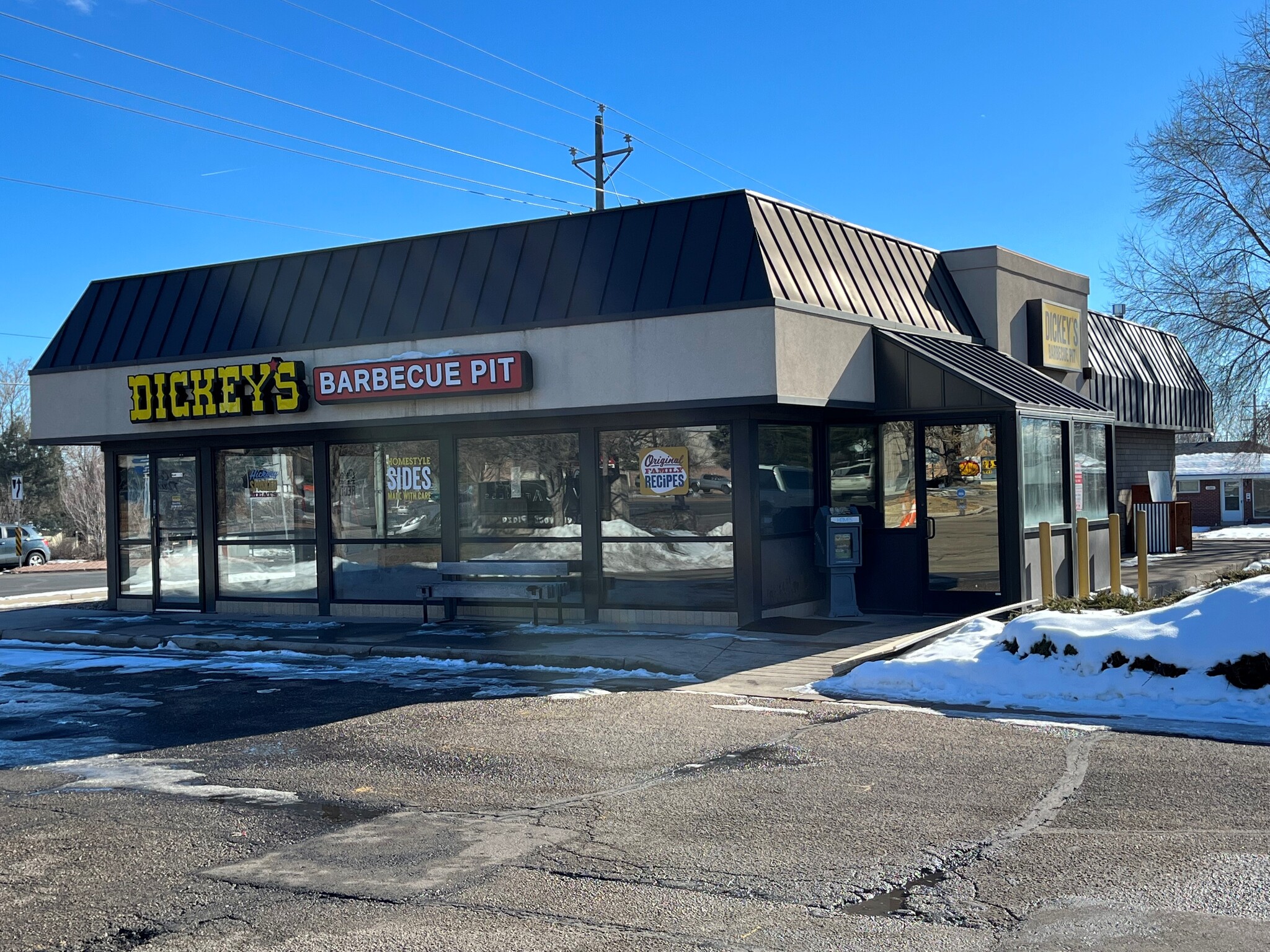 2331 23rd Ave, Greeley, CO for sale Building Photo- Image 1 of 1