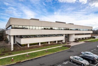 Plus de détails pour 1200 Route 22 E, Bridgewater, NJ - Bureau, Bureau/Médical à louer