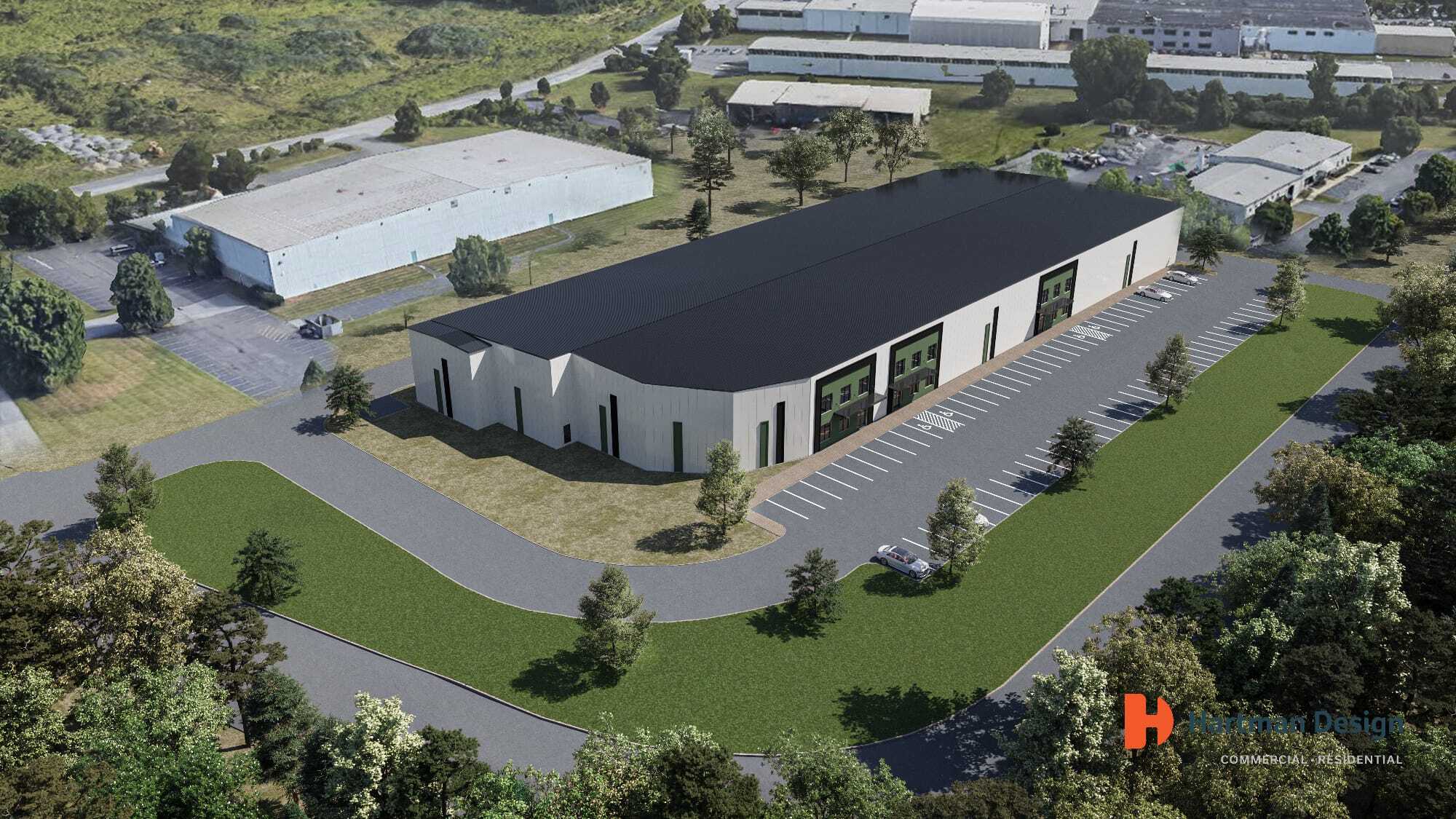 Wembly Rd, New Windsor Township, NY à vendre Photo principale- Image 1 de 7