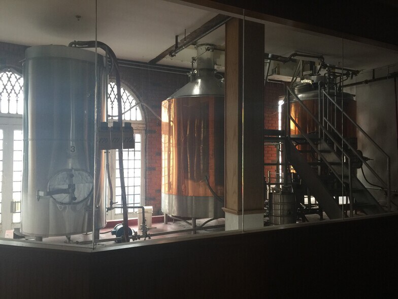 44-46 Commerce St, Newark, NJ à louer - Photo intérieure - Image 3 de 6