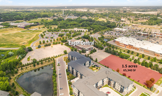 More details for 1515 Central Pky, Eagan, MN - Land for Sale