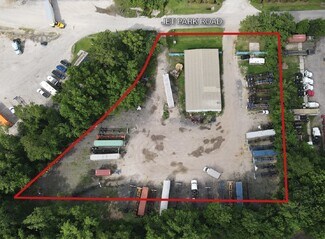 Plus de détails pour 6650 Jet Park Rd, North Charleston, SC - Industriel à vendre