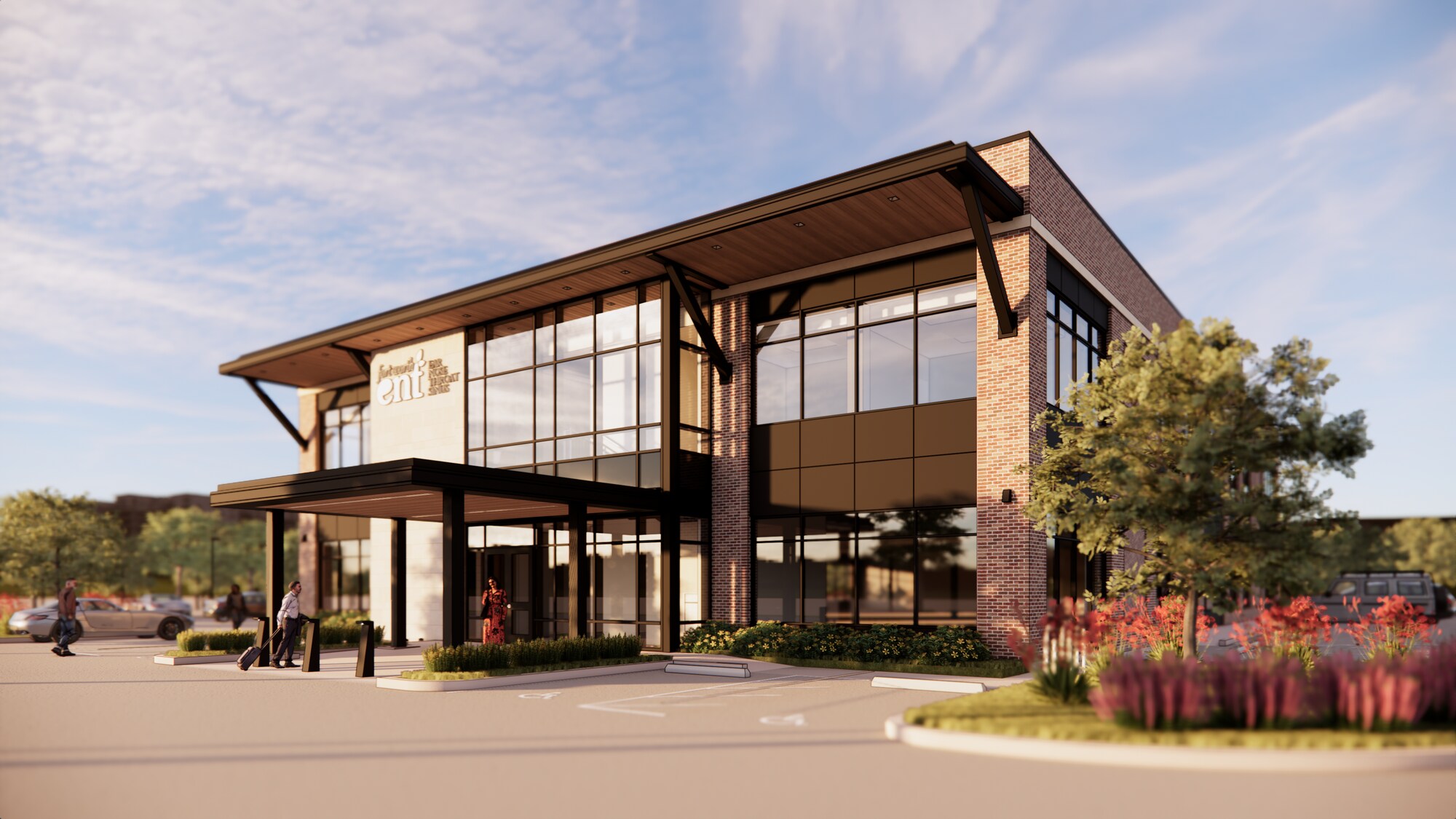 10750 N Riverside Dr, Fort Worth, TX for lease Building Photo- Image 1 of 6