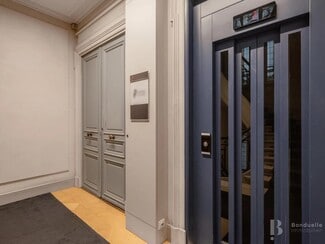 More details for 17 Rue De Miromesnil, Paris - Office, Retail for Lease