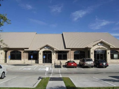 7920 Preston Rd, Plano, TX for lease - Building Photo - Image 2 of 15