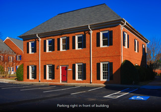 More details for 320 Cherokee St NE, Marietta, GA - Office for Lease