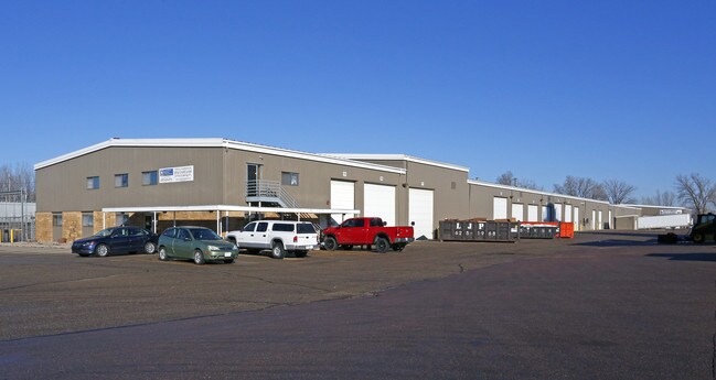 More details for 500-550 Industrial Rd, Mankato, MN - Industrial for Lease