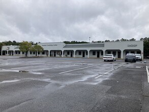 8486 Dorchester Rd, Charleston, SC for lease Interior Photo- Image 2 of 2