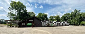 Plus de détails pour 1810 Columbus Rd, Granville, OH - Commerce de détail à louer