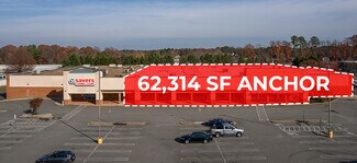 More details for 9110 W Broad St, Richmond, VA - Retail for Lease