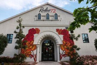 More details for 7012 Walnut Grove Dr, Whittier, CA - Retail for Lease