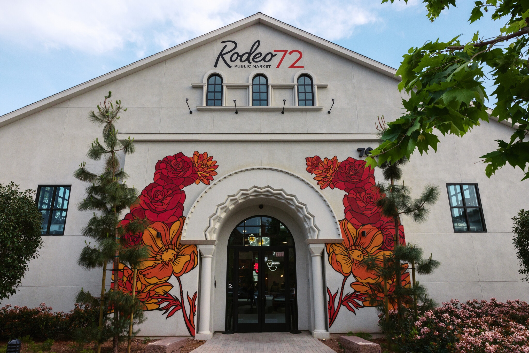 7012 Walnut Grove Dr, Whittier, CA for lease Primary Photo- Image 1 of 66