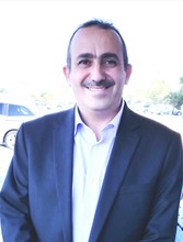 Murad Hijazi