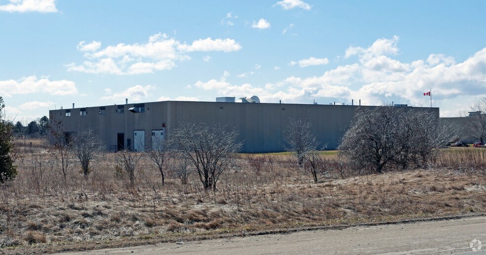 364 Massey Rd, Guelph, ON à vendre - Photo du bâtiment - Image 3 de 3